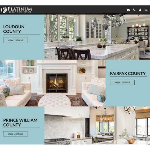 Platinum Real Estate Group communities